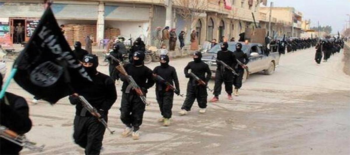 ISIS claims responsibility for bomb attack in Bdesh